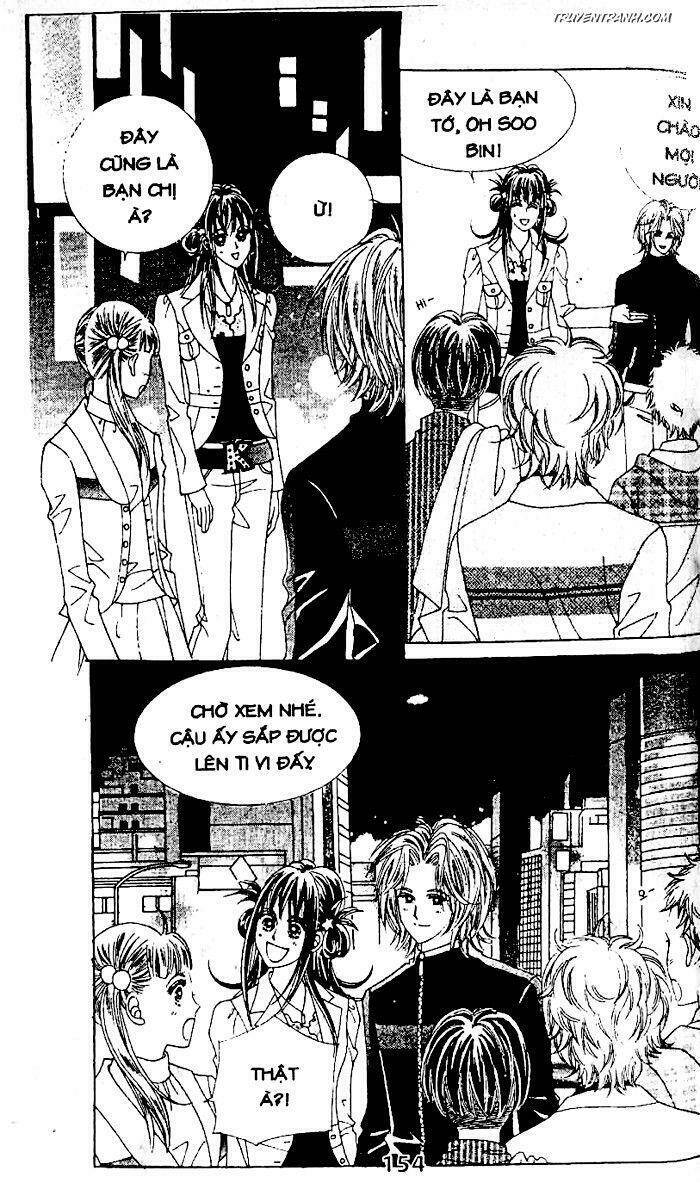 nhà trọ hoàn hảo chapter 72 14