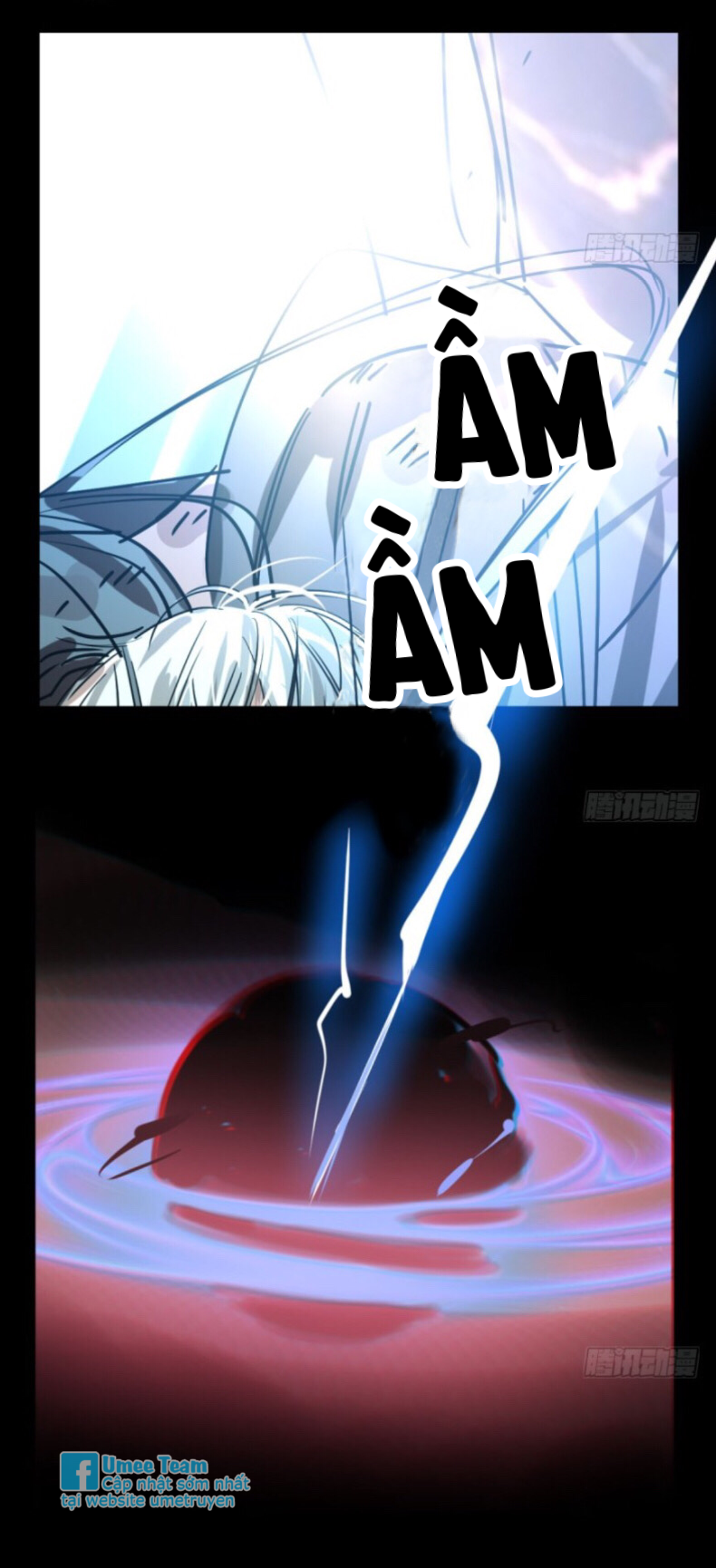 Bắt Lấy Ngao Ngao chapter 56 - Trang 46