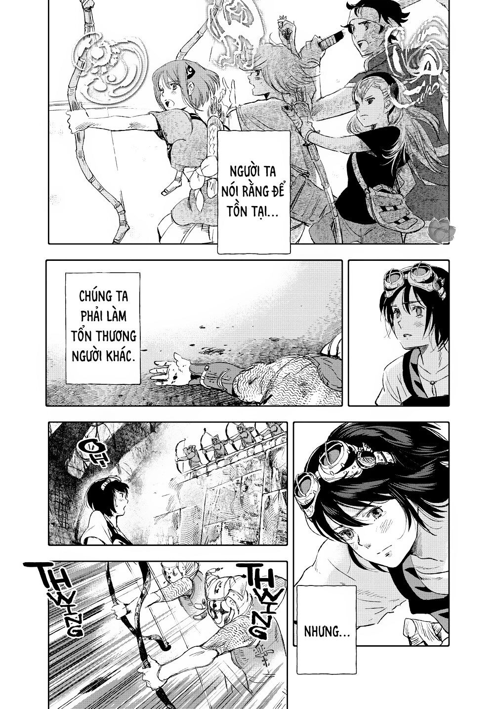 children of the whales chapter 12 20