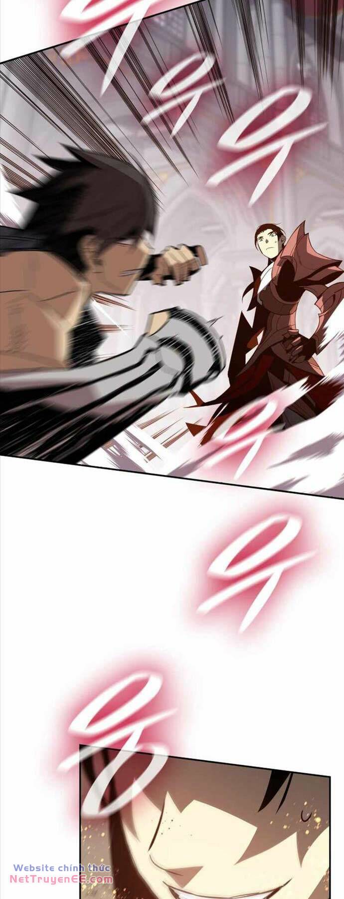 tôi là lính mới chapter 174 6