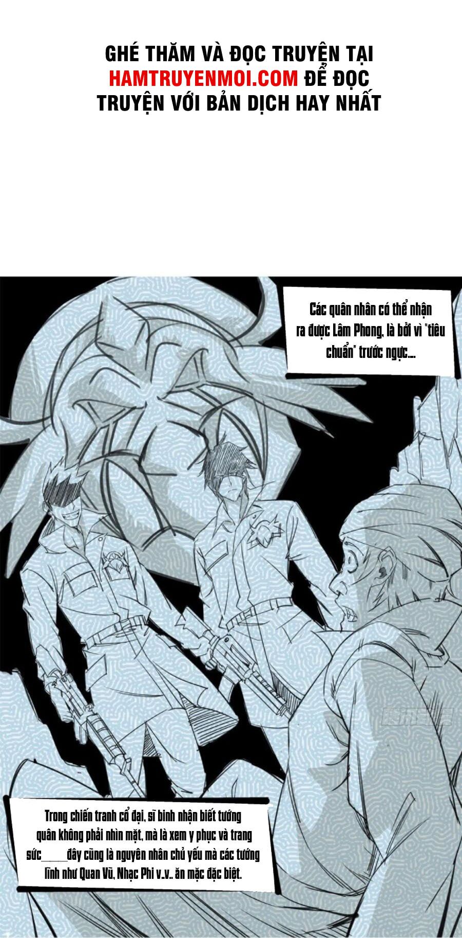 nãi ba là chiến thần mạnh nhất chapter 57 35