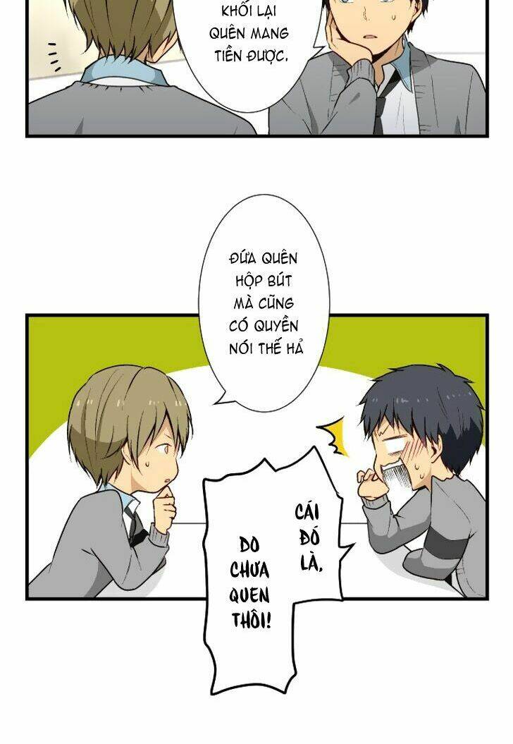 viên thuốc trùng sinh chapter 15 9