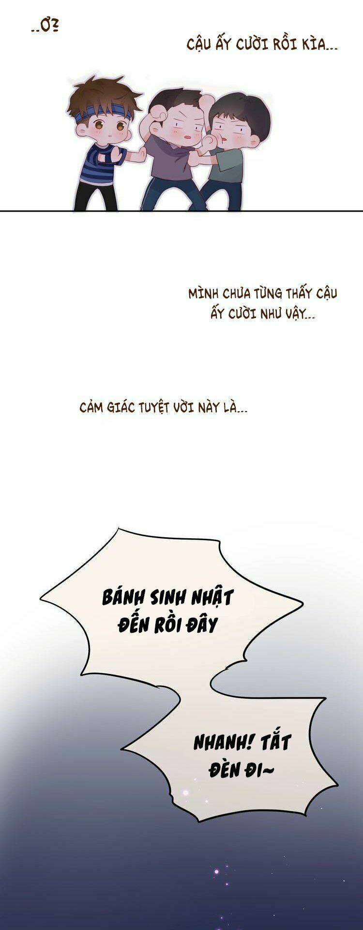 trú dạ liên miên chapter 27 29