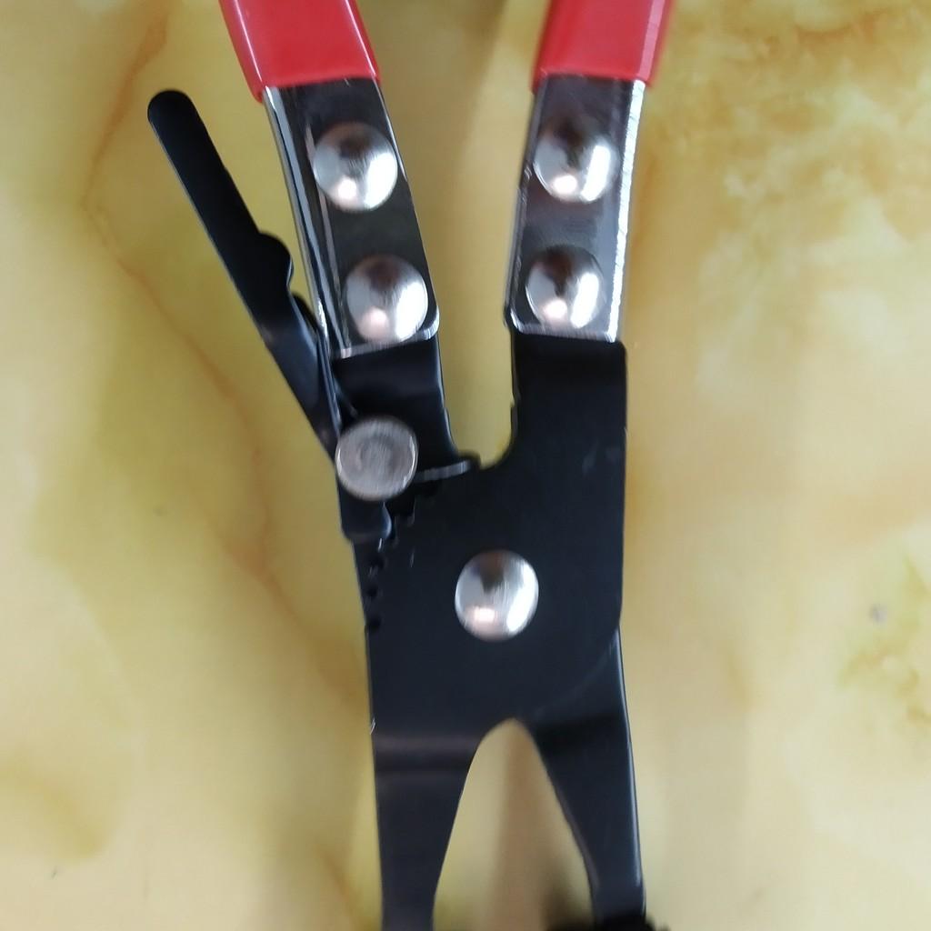 Kiềm bóp dùng cho co de ống Thái Lai