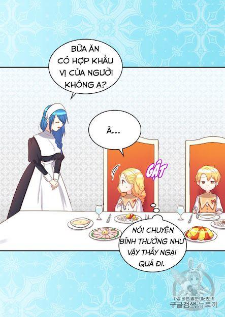 Sinh Đôi Xuyên Không Chapter 20 20