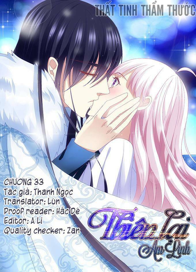 thiên lại âm linh chapter 33 2
