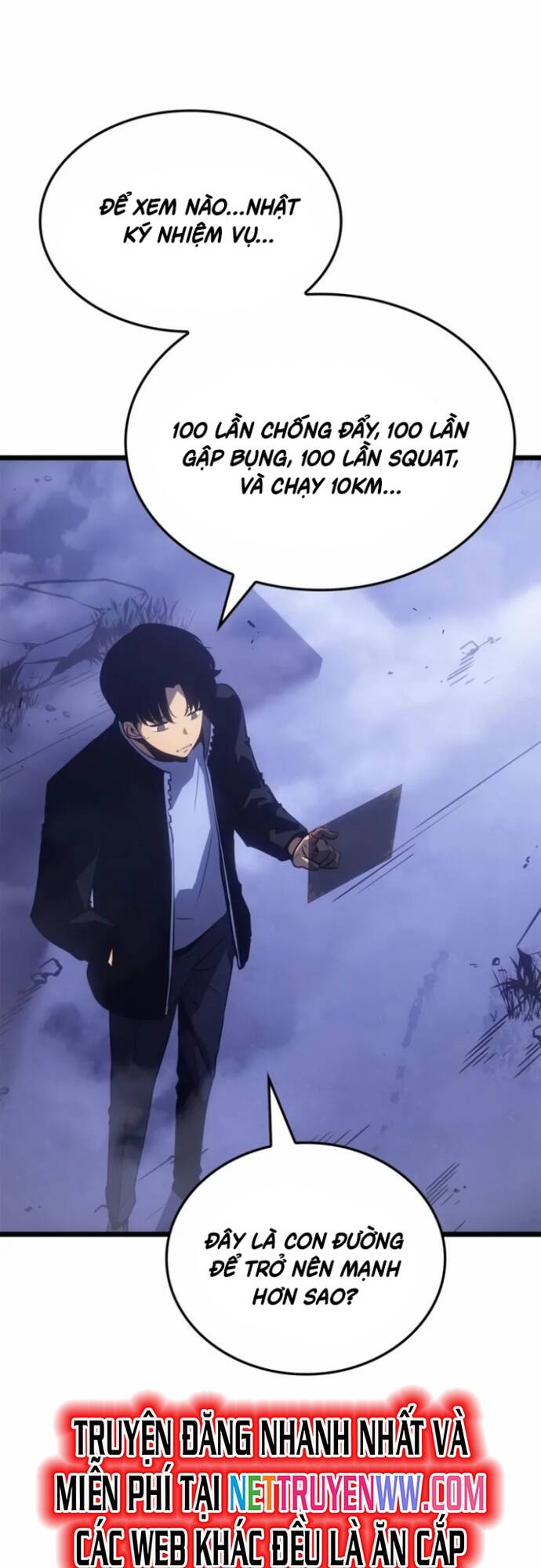 solo leveling : ragnarok chapter 33 19