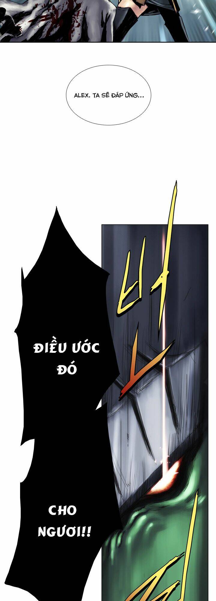 quỷ vương là goblin thì có vấn đề gì không?! chapter 4 39