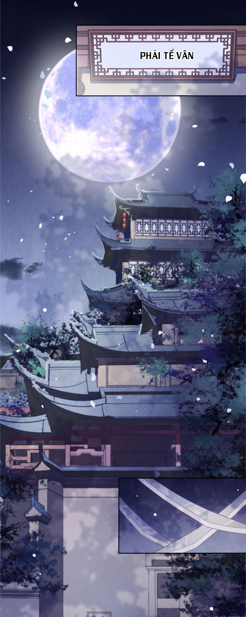 xuyên về cổ đại làm quốc bảo chapter 0 3