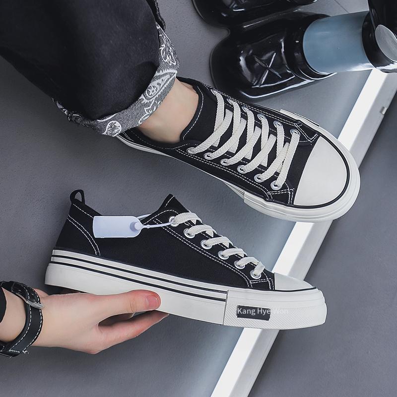 Đảm bảo chất lượng giày nam giày hợp thời trang giày chạy bộ giảm giá mới nhất giày đỏ lưới ngoài trời