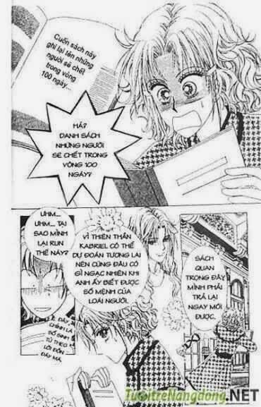 sức thanh xuân chapter 1 29