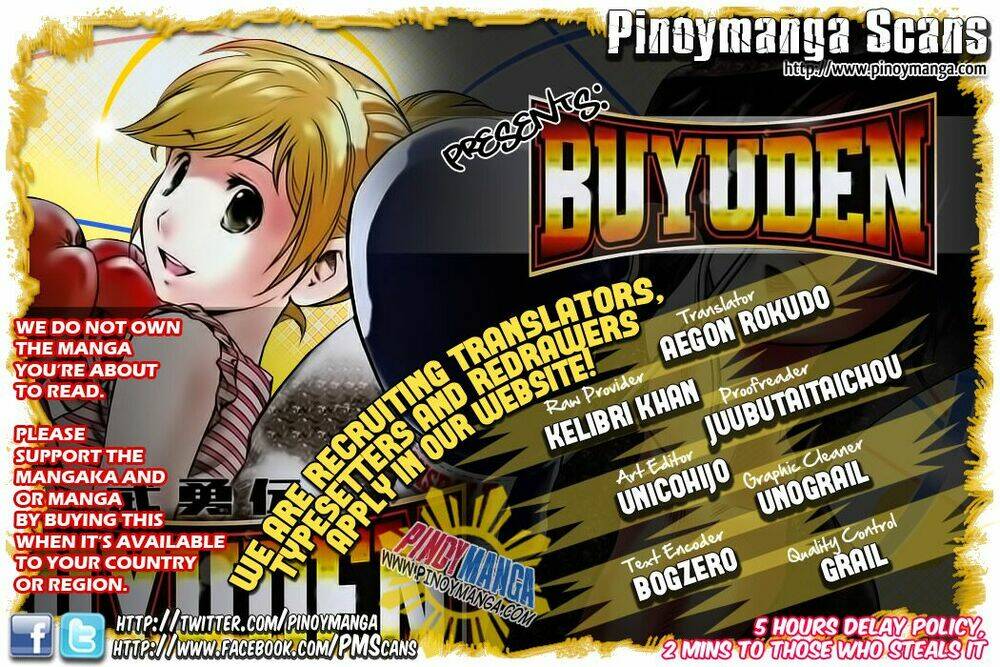 buyuden chapter 46 2