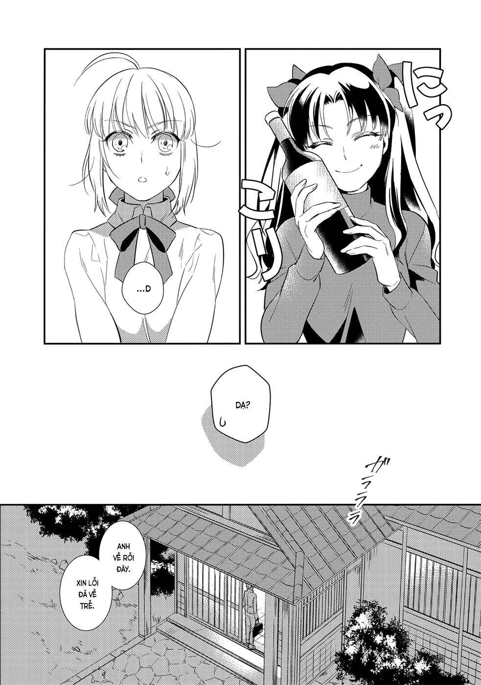 bia rượu đưa đường dẫn lối chapter 1 4