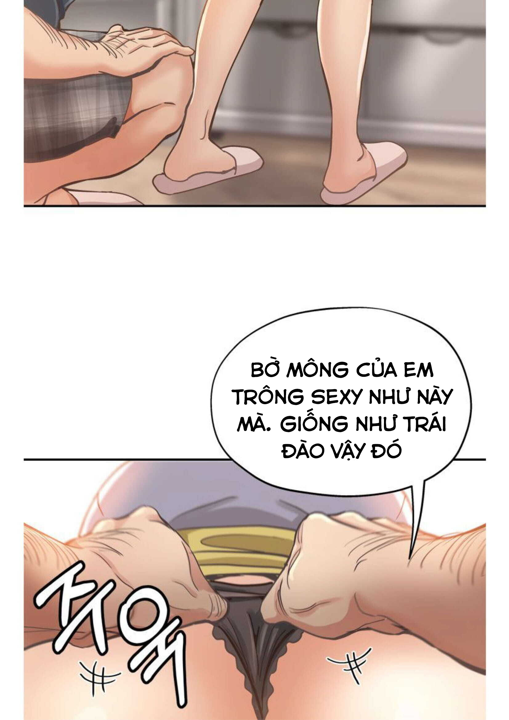 chị em mẹ kế chapter 4 37