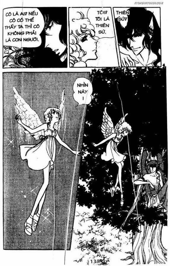 akuma no hanayome (bride of deimos) chapter 7.2 43