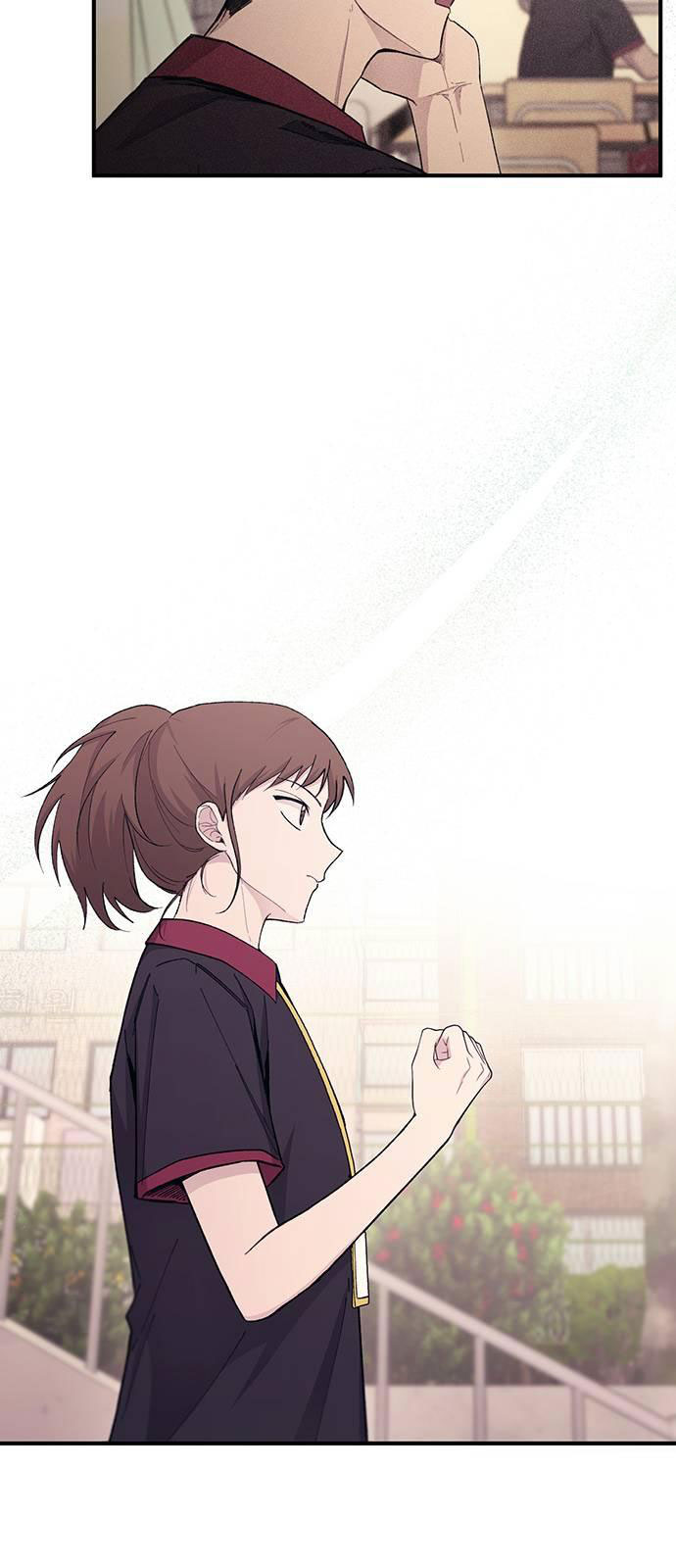 yeonwoo ngây thơ chapter 55.2 19