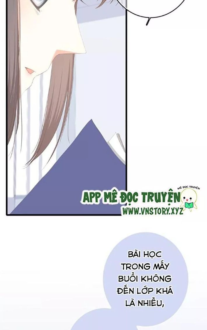 con tim rung động 2 chapter 88 18