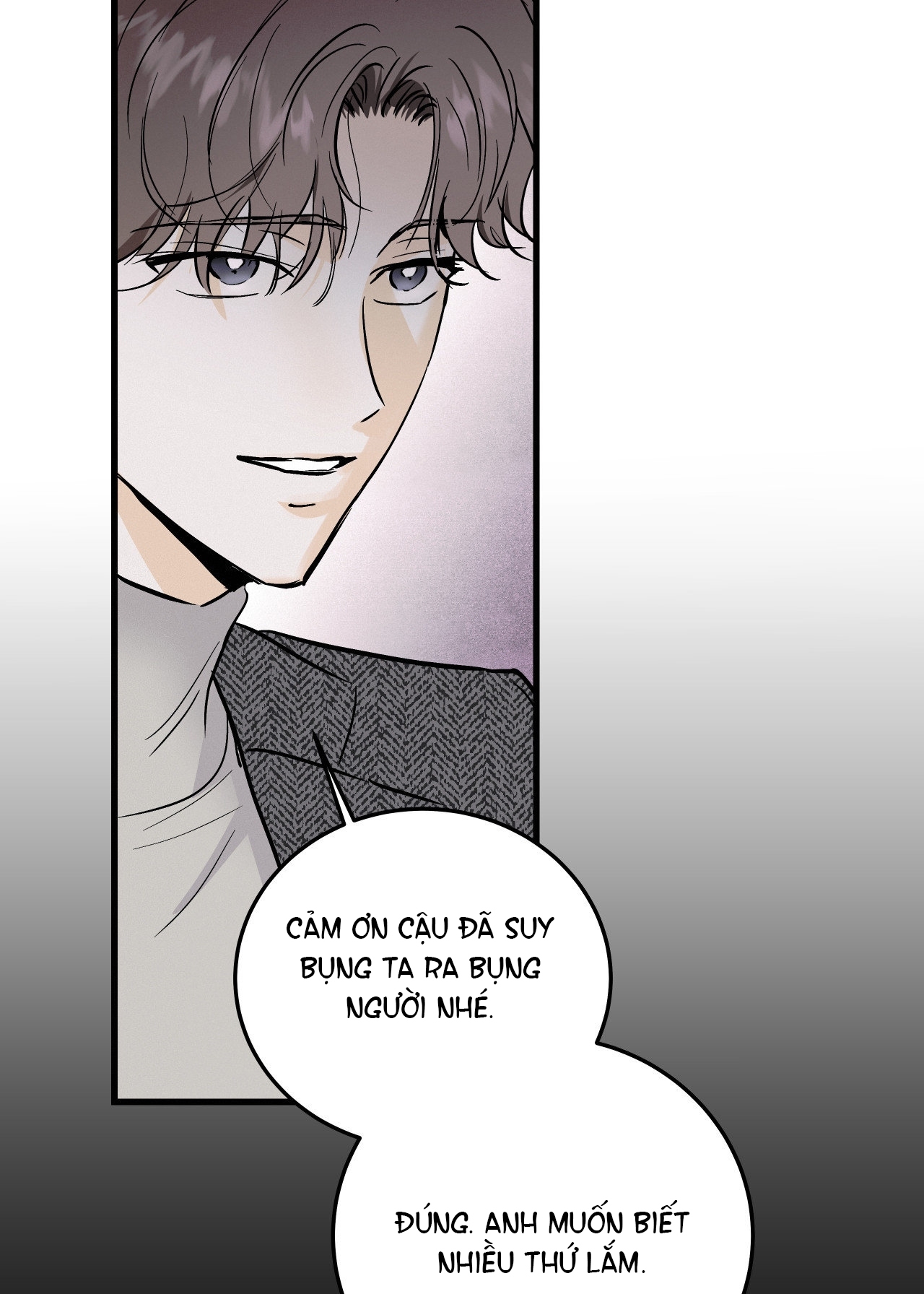 Lại Là Nói Dối chapter 12.2 - Trang 9