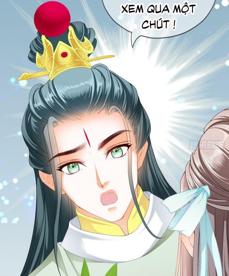 bổn vương muốn nàng chapter 7 54