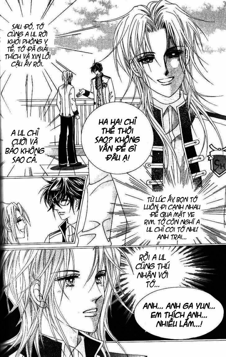 thần tượng mua sắm chapter 39 7