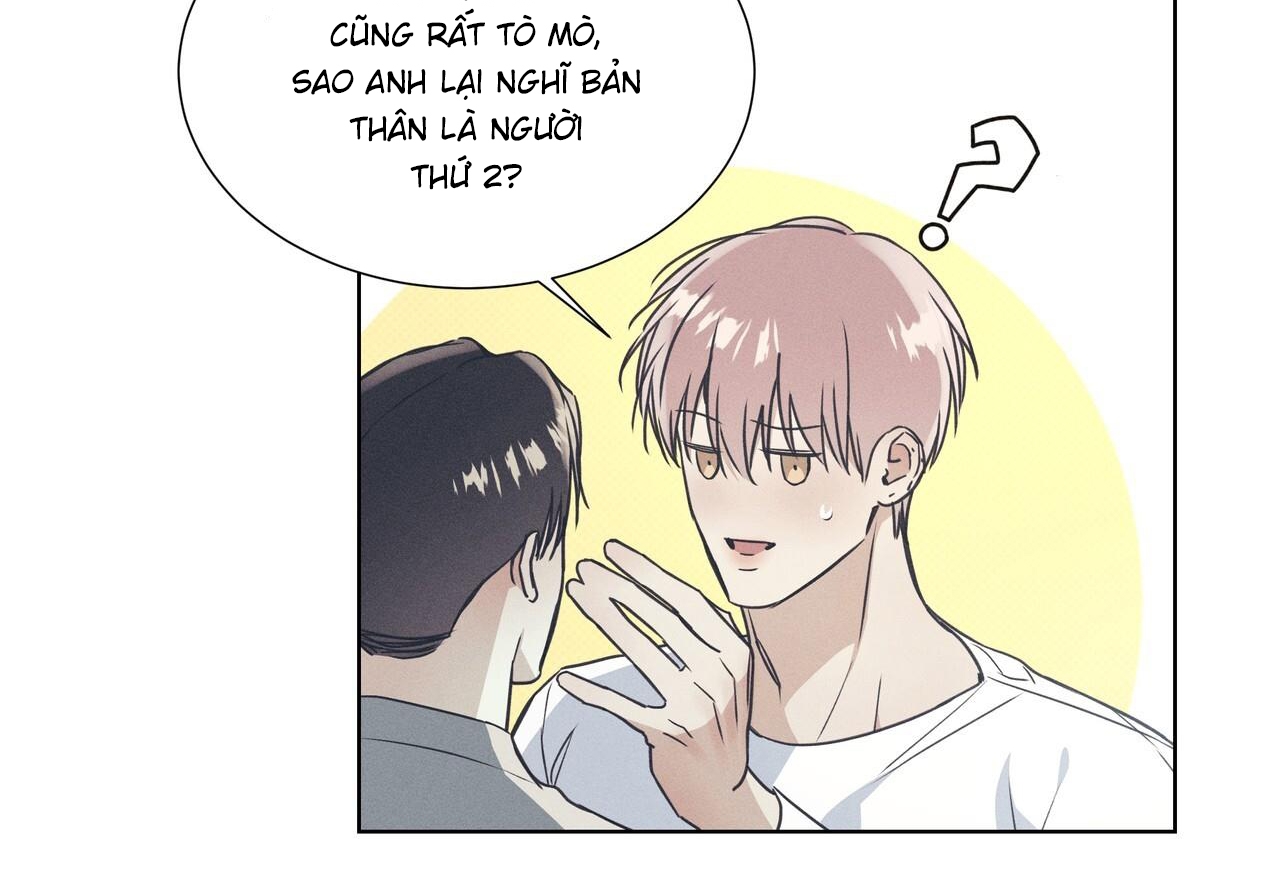 dải hợp âm trên đại dương xanh chapter 35 104