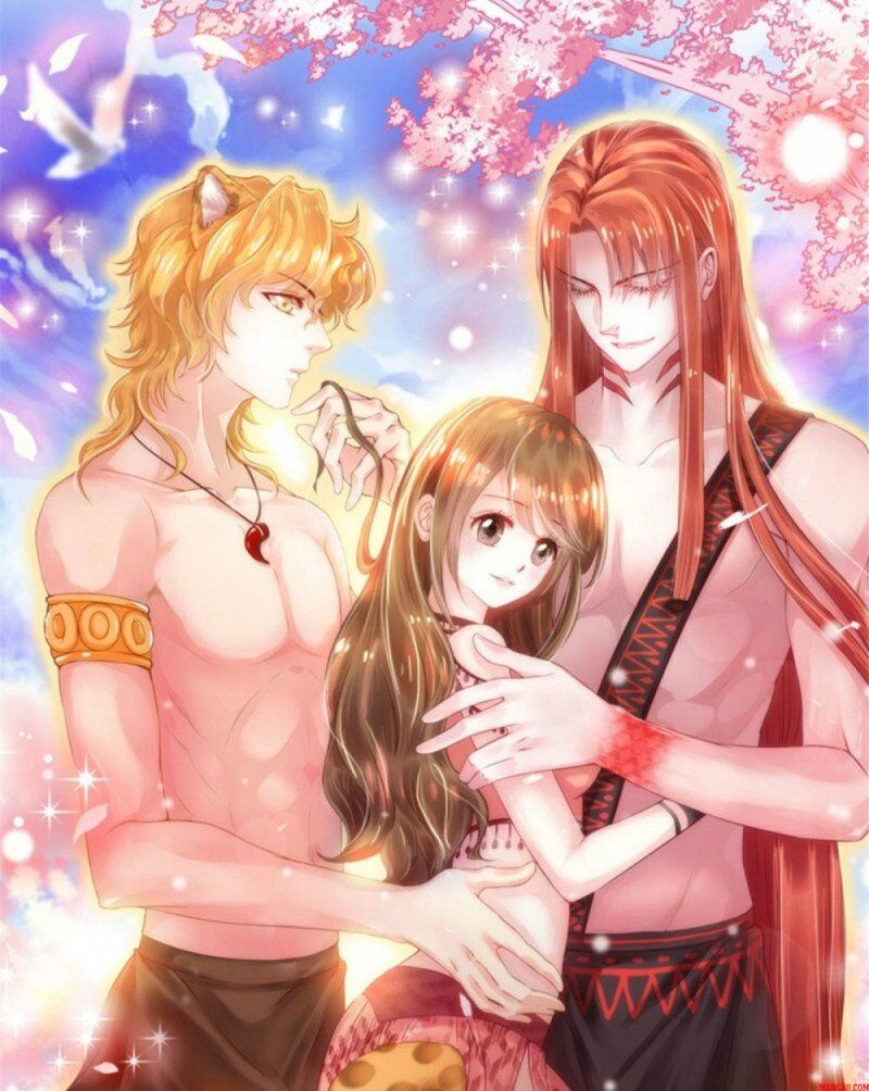 [16+] thảnh thơi thú thế chủng chủng điền, sinh sinh tể chapter 207 47