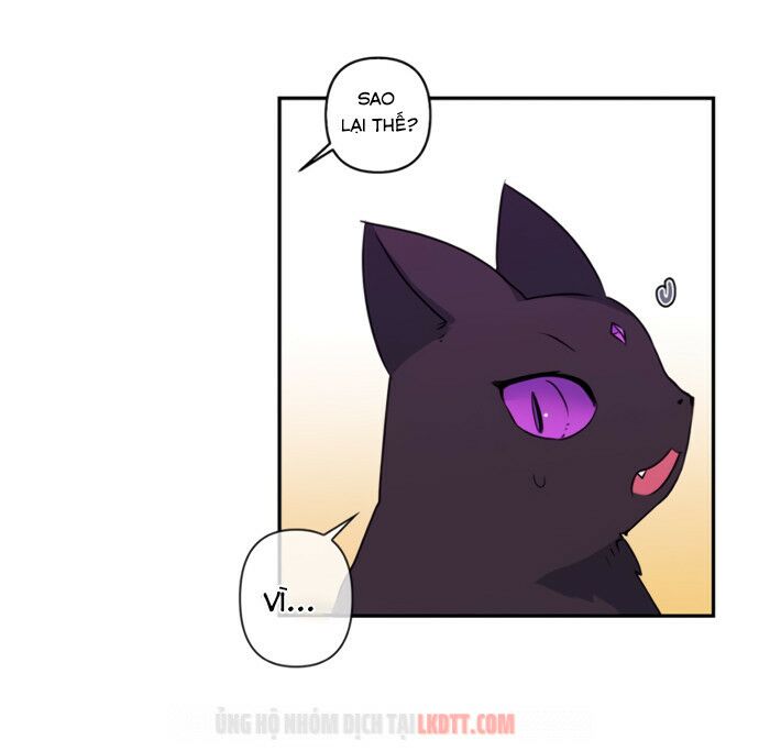 tôi đang nuôi dưỡng một con quái thú chapter 18 22