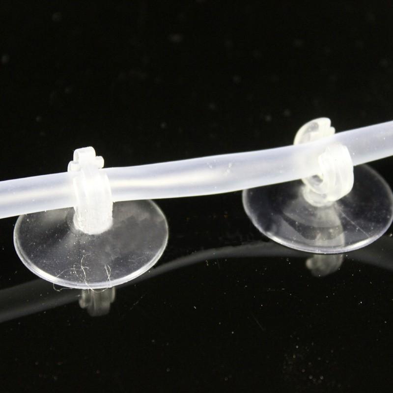 Hít kính giữ dây sủi oxy - Phụ kiện máy lọc, sủi oxy