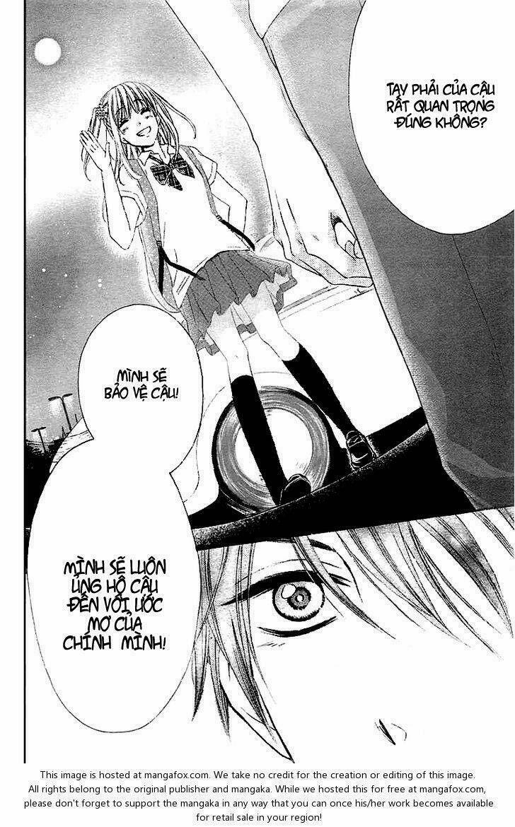 tổng hợp one shot. chapter 55 14