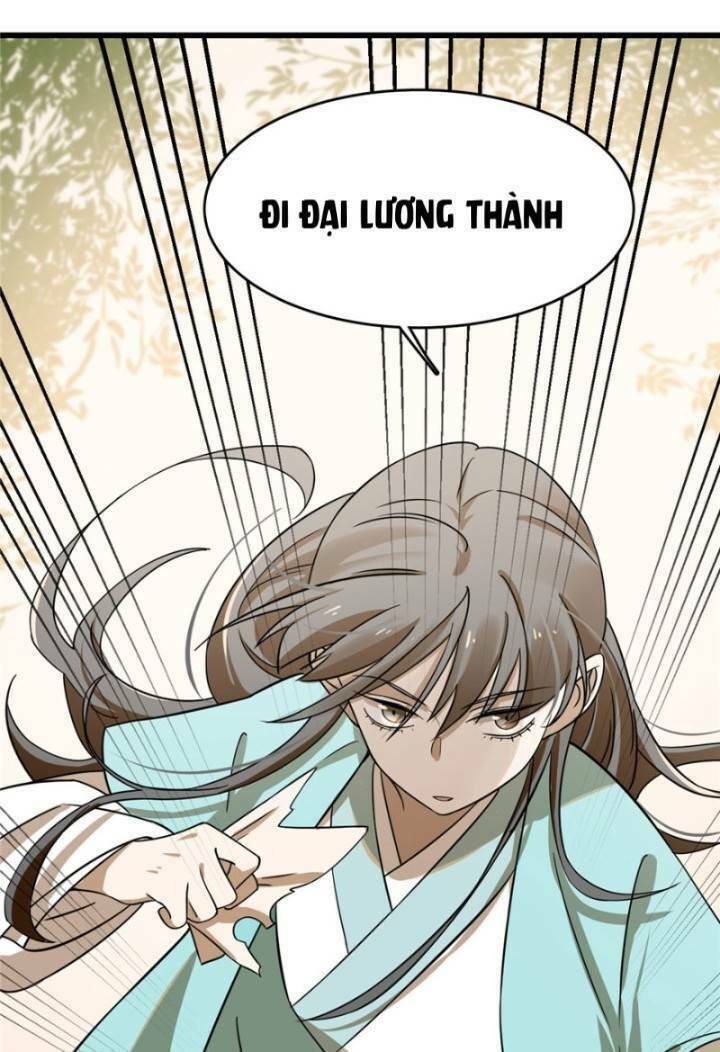 độc bộ thiên hạ: đặc công thần y chapter 140 4