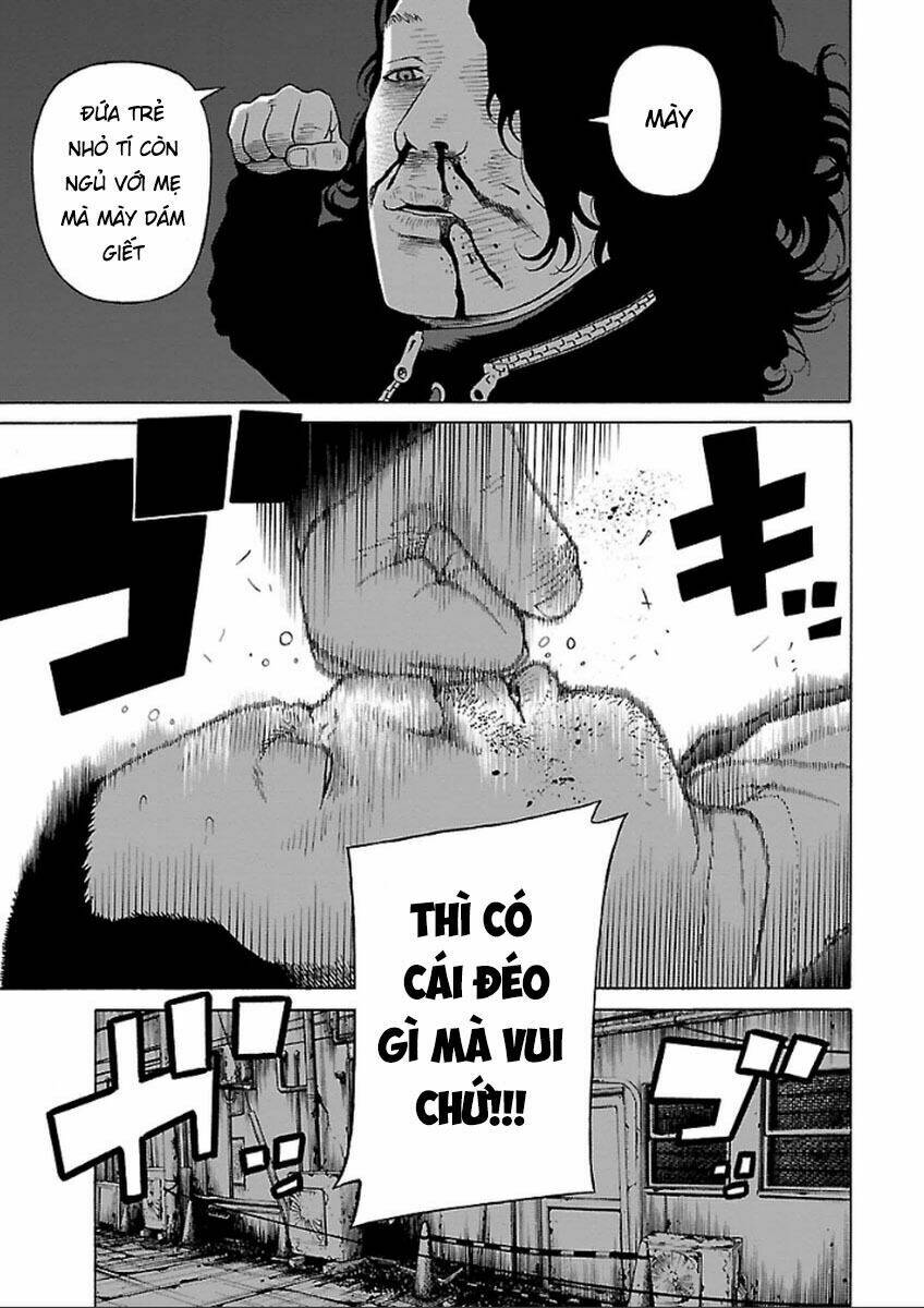 the scum of good and evil chapter 34 23