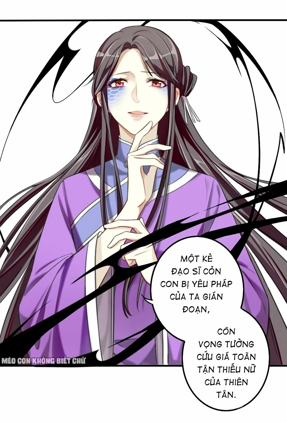 bốc toán tử chapter 8 21