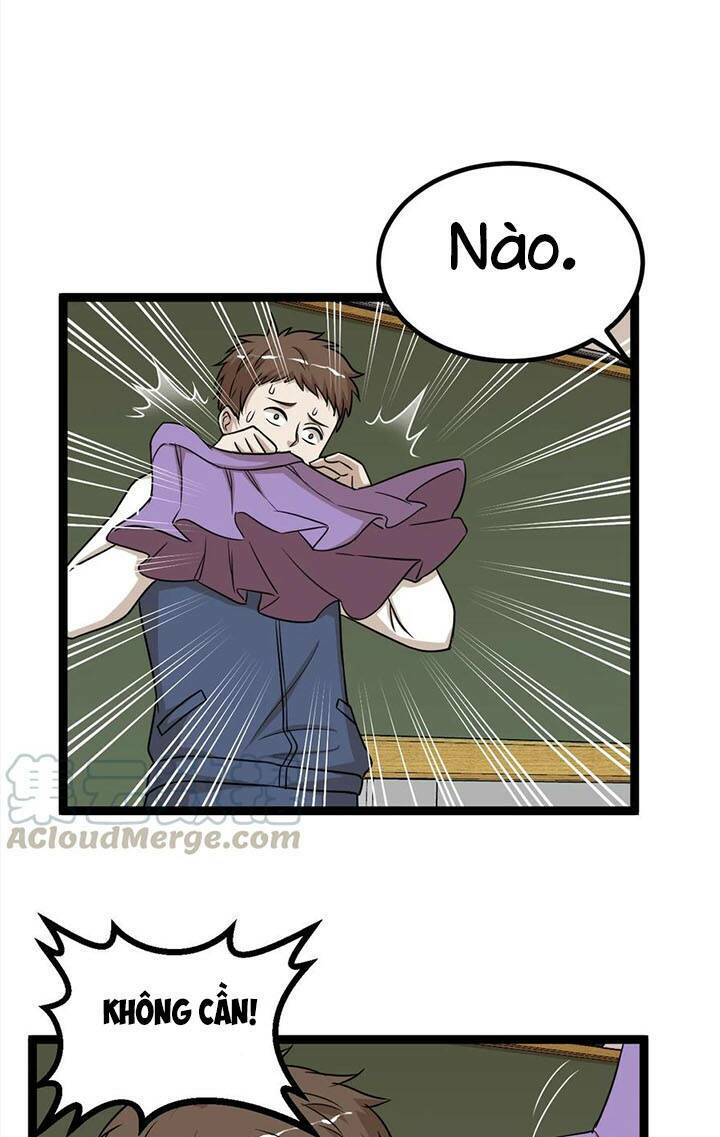 đai ca trở lại tuổi 16 chapter 118 15