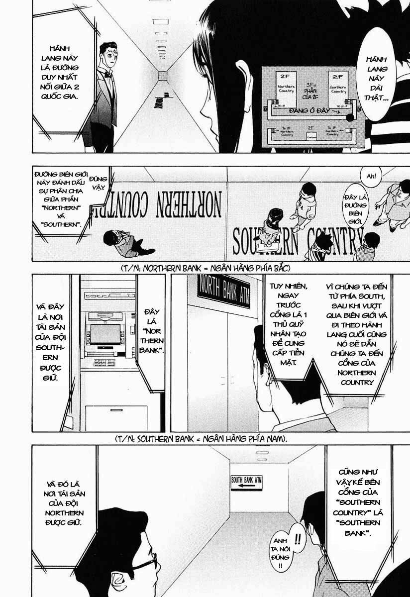 liar game chapter 30 10