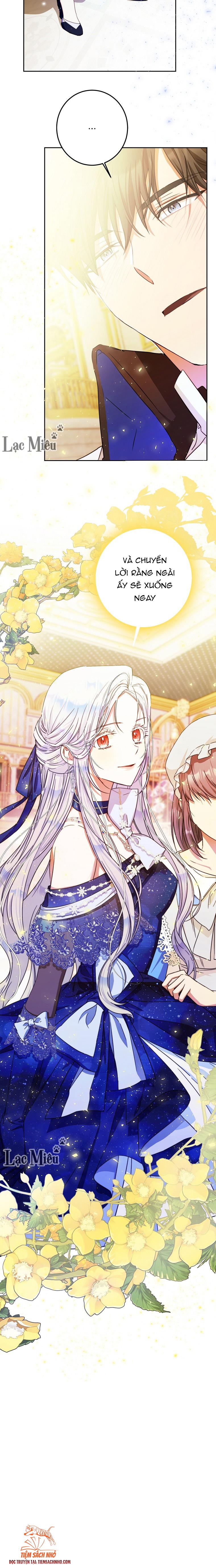 trở thành vợ nam chính chapter 30 17