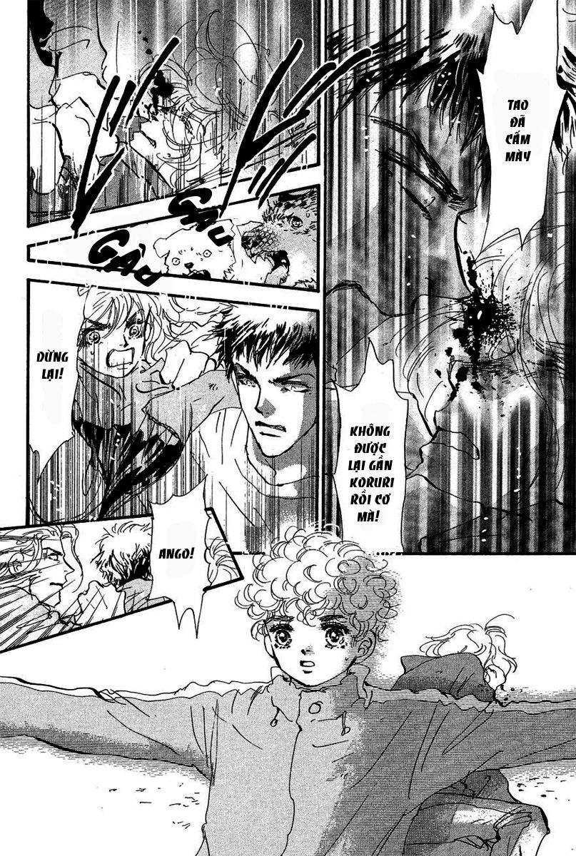 mầm sống chapter 76 13