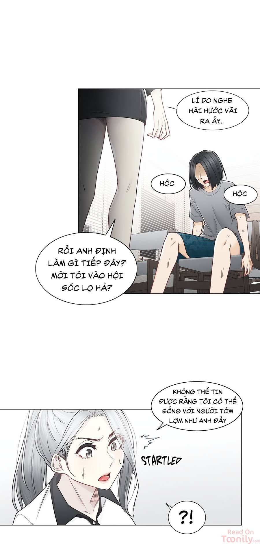 mở khóa tim em chapter 36 22