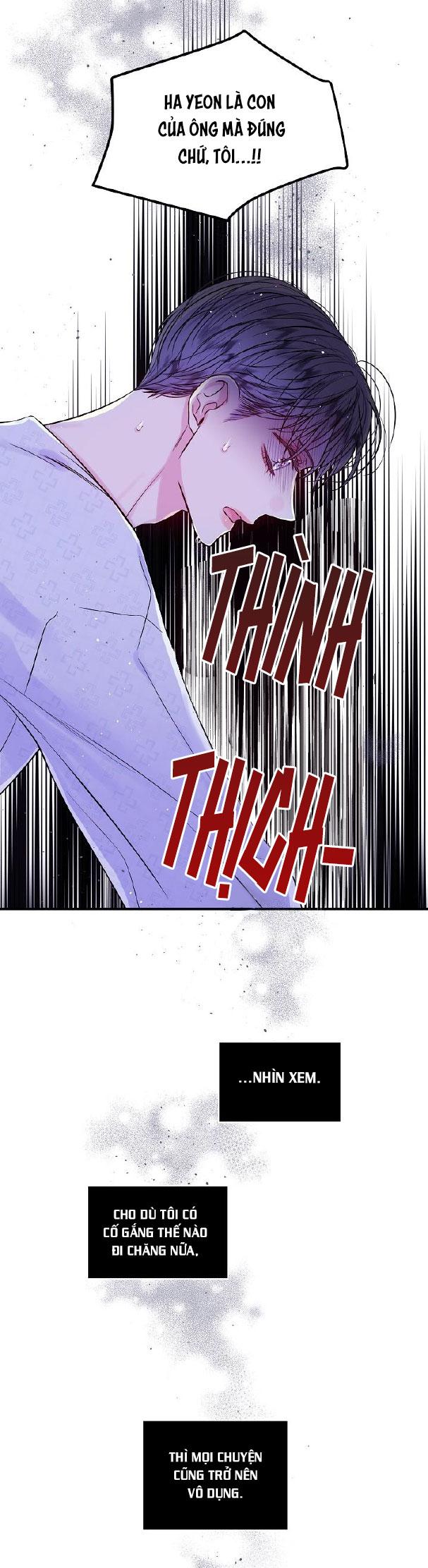 bình minh thứ hai chapter 31 27