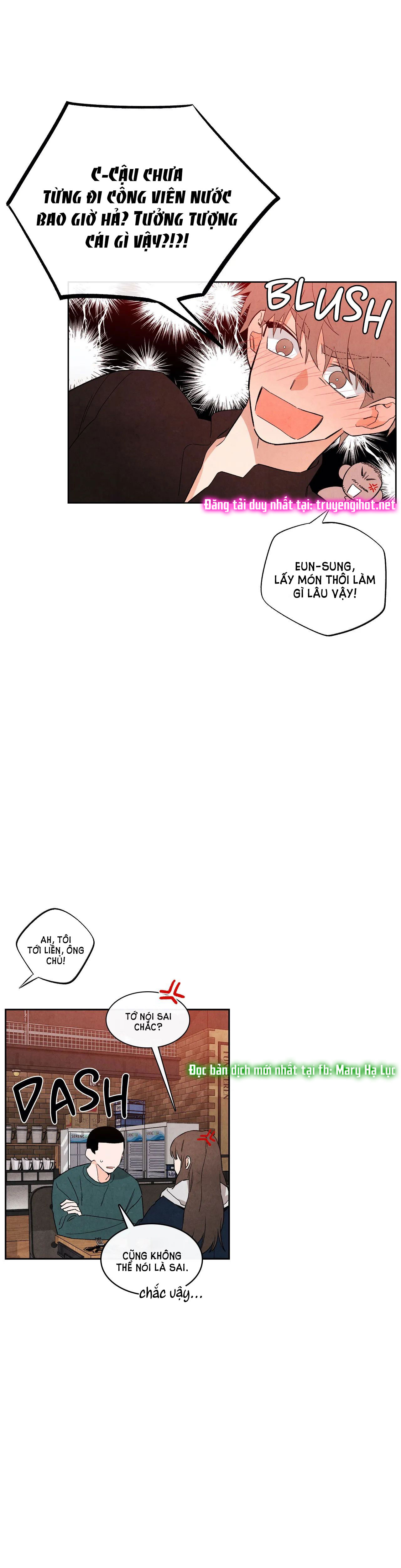 1 cộng 1 bằng.... chapter 46 26