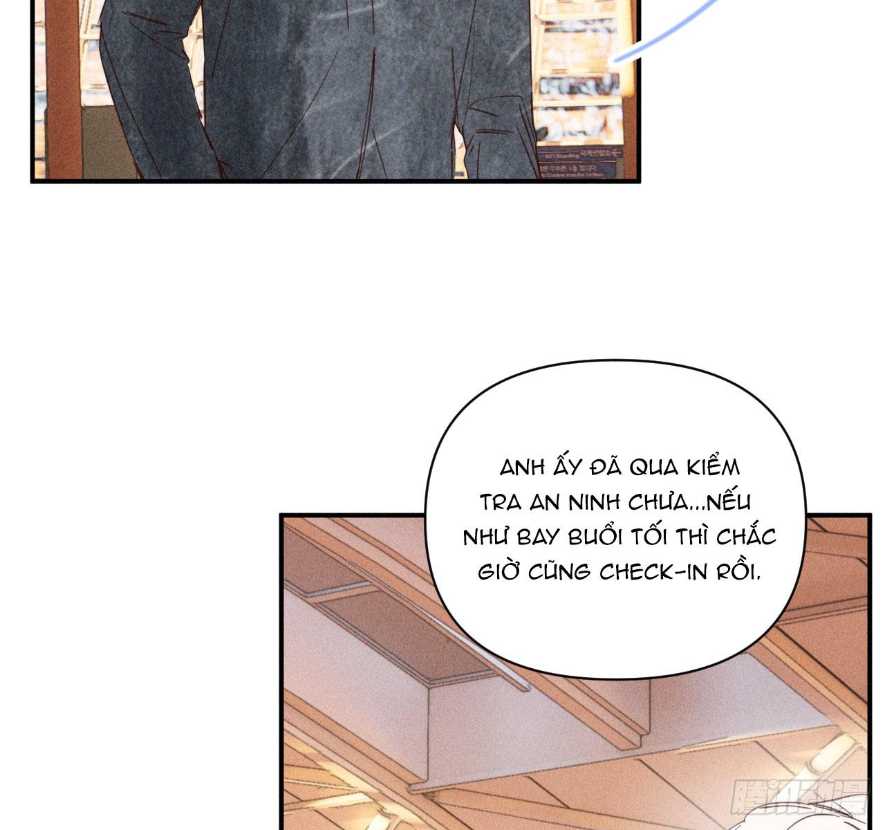 18+ hoàng tử bé chapter 65.1 4