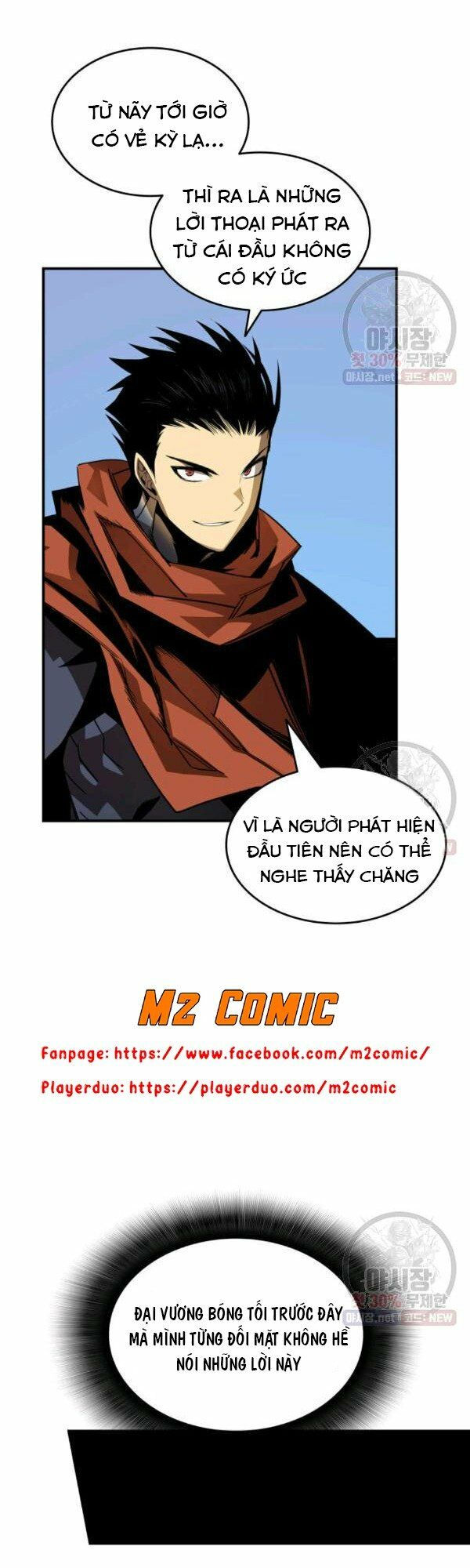 tôi là lính mới chapter 41 14