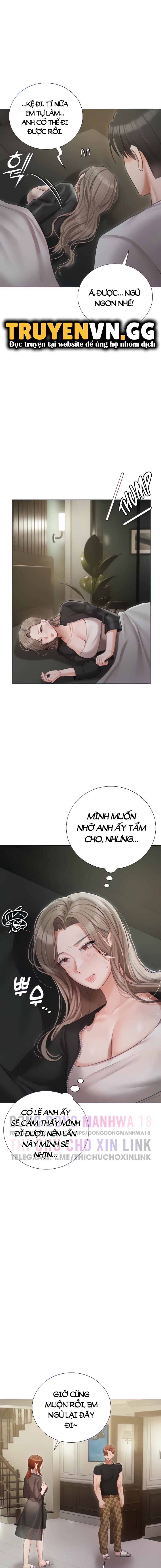 bí mật biệt thự hyeonjung chapter 40 7