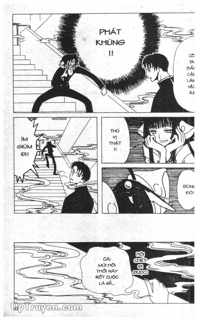 xxxholic - hành trình bí ẩn chapter 3 42