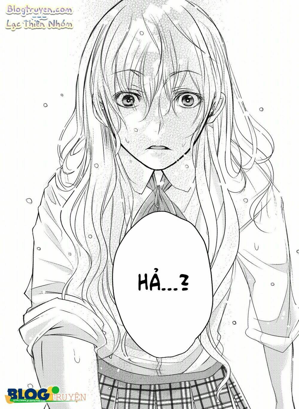 trade - ore wa kyou kara joshikousei chapter 1 12