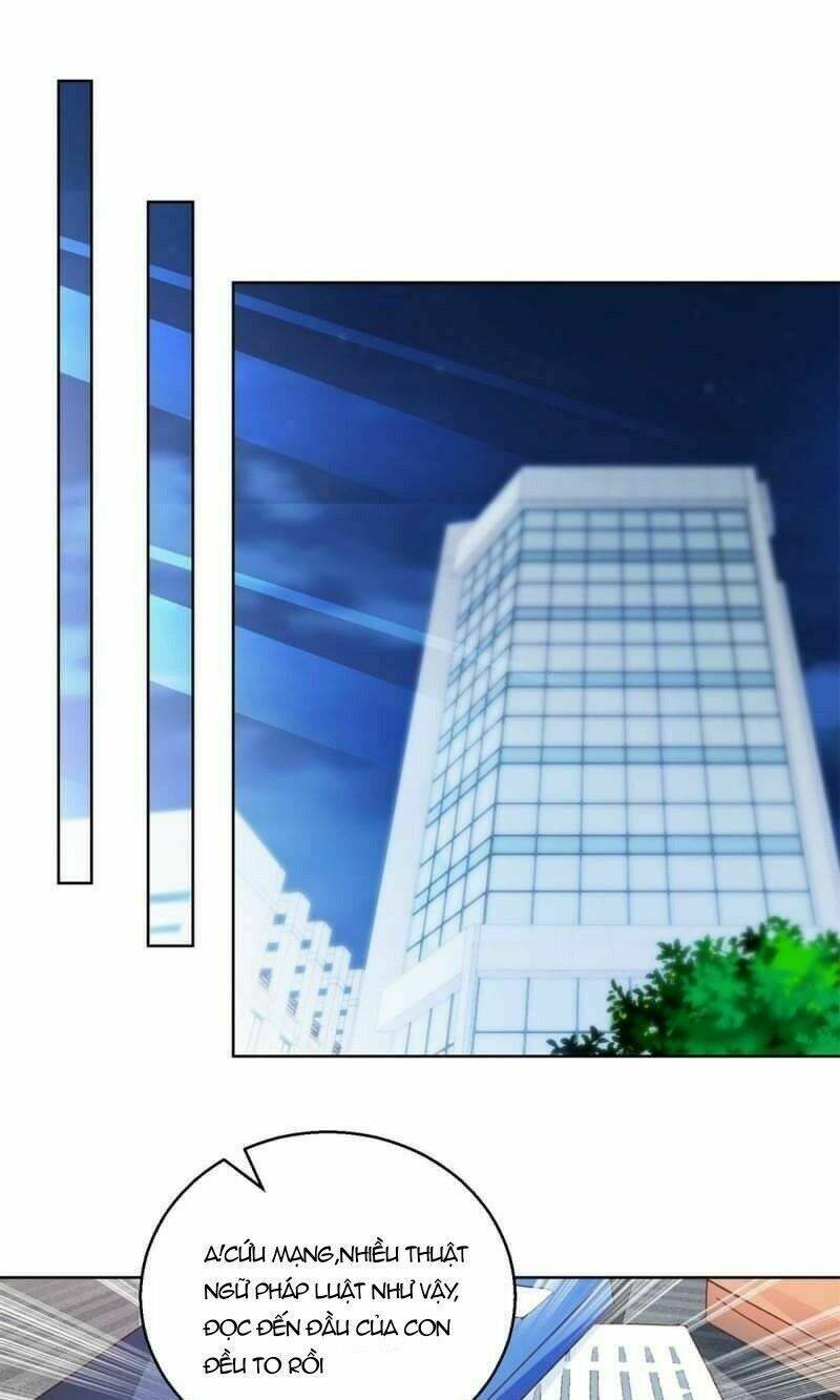 vú em là cổ tiên chapter 120 2