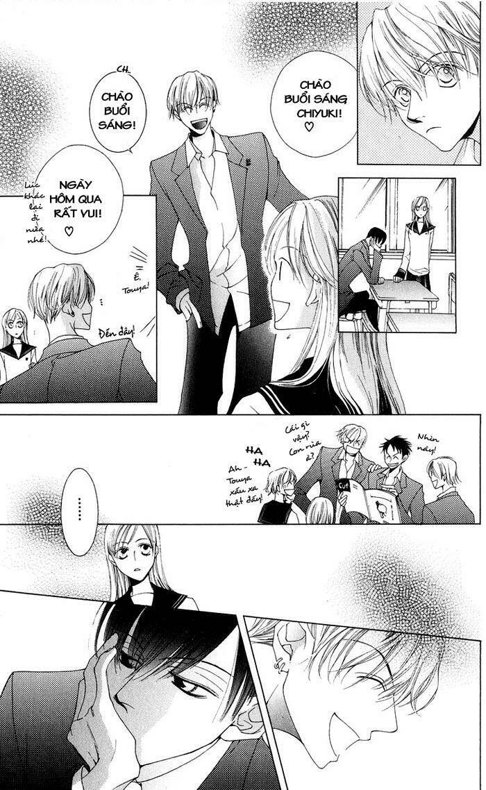 a thousand years of snow chapter 4 10