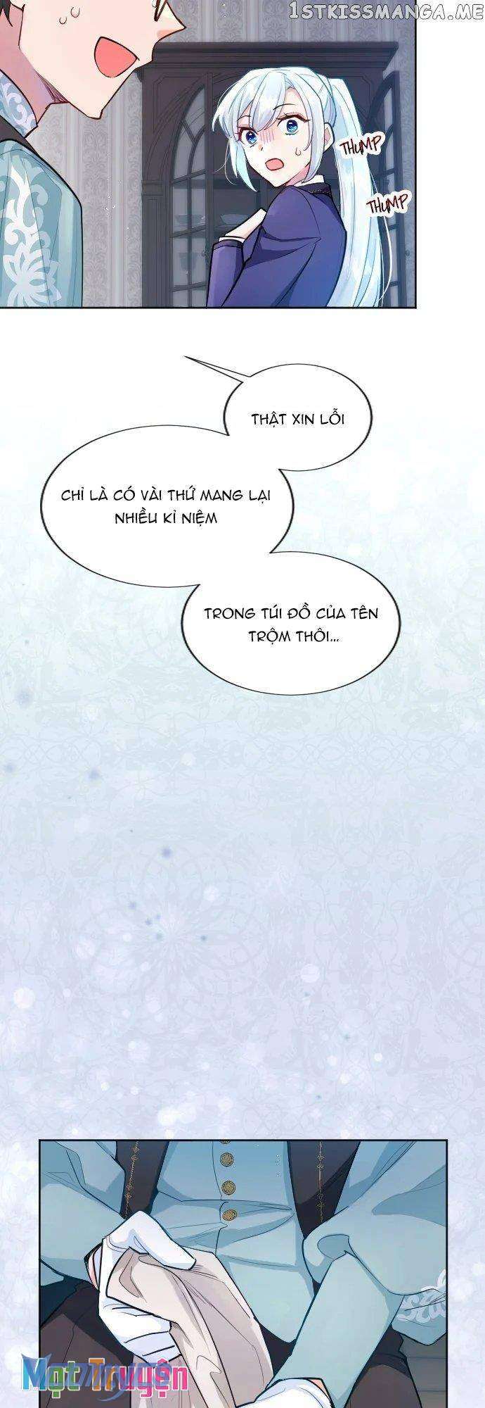 sự báo thù của một vị thánh chapter 44 28