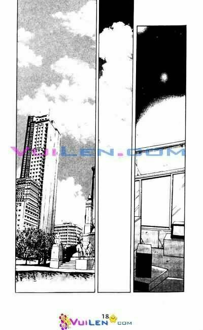 vật cản tình yêu chapter 9 18