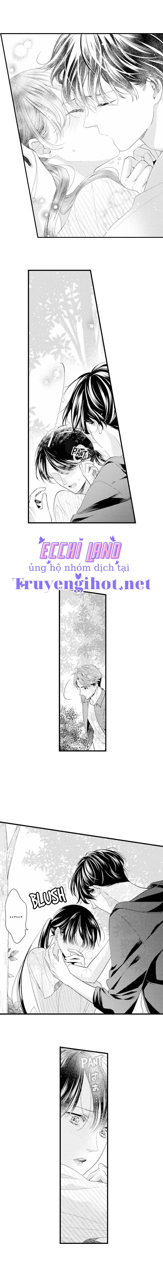 mối quan hệ kỳ lạ của chúng ta (full) chapter 15.2 3