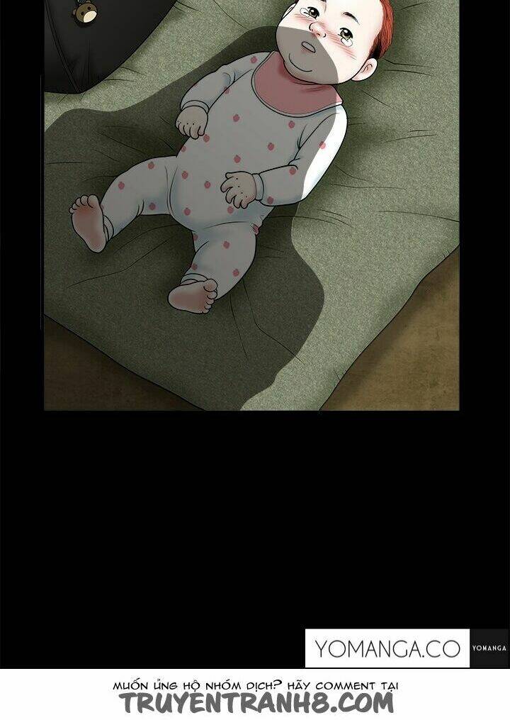 seduction - quyến rũ chapter 30 12